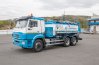 Автотопливозаправщик АТЗ-11-2 УСТ 5453 Камаз 65115-50