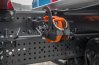 Лебедка для увязки грузов