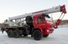 Автокран КС 55732-25-22 "Челябинец" Камаз 43118-50 сп. м.