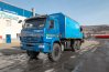 Автофургон ПАРМ с КМУ PK-15500С УСТ 5453 Камаз 43118-76(RR) сп.м