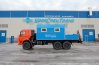 Камаз ТБМ 43118-46 с КМУ ИМ-20 УСТ-5453