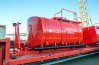 Автоцистерны для ГСМ и нефти( навеска) АЦ-15