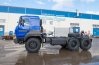 Шасси Урал 6370К-1122Е5