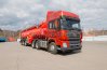 Седельный тягач SHACMAN SX42584V324 + Полуприцеп цистерна ППЦ 29К-32-3