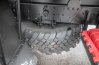 Запасное колесо