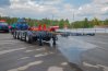 Полуприцеп контейнеровоз ППК 40-42ЛЛ-12 SAF SEVEREST