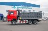 Самосвал Shacman SX3258DТ385 F3000