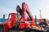Кран-манипулятор КМУ ИМ-150N