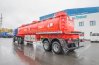 Полуприцеп цистерна ППЦ 40П-24Д-3НУ BPW УСТ 9465