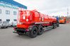 Полуприцеп-цистерна ППЦН 26Т-21ПТ УСТ 9465 рамная, термос