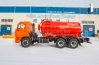  Автоцистерна вакуумная МВ-10 КО УСТ 5453 Камаз 65115-48(А5)