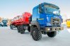 Полуприцеп цистерна ППЦ 30П-24-3 УСТ 9465 рамная