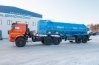 Полуприцеп-цистерна вакуумная ППЦВ 17Т-21-ОД PNR BPW УСТ 9465 рамная термос