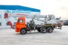 Автокран КС 55732-25-22 "Челябинец" Камаз 65115-50