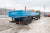 Седельный тягач SHACMAN SX42586V385 + Полуприцеп бортовой ППБ 20Б-21-12К 