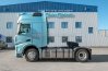 Тягач SHACMAN (ШАКМАН) X6000 4х2 шины 295/80-R22,5, ССУ 1150