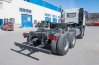 Шасси FAW СА3250 6х6, 420л.с., база 3675