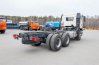 Шасси FAW CA3250 6х4, 390л.с., база 3800