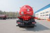 Автоцистерна АКН-10T КО УСТ 5453 Камаз 43118-50 термос, сп.м., доработка под ДОПОГ, ревизионный люк