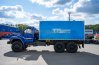 Универсальная передвижная авторемонтная мастерская ПАРМ (фургон) Урал-4320-72 NEXT