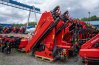 Кран-манипулятор ИМ-180
