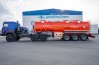 Полуприцеп цистерна для ГСМ ППЦ 28Б-32-3Р УСТ 9465 ССУ 1400