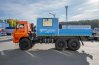 Автофургон ГПА 6+2 откр. УСТ 5453 Камаз 43118 базовый