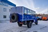 Автобус вахтовый Урал NEXT 32552-5013-71Е5