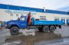 Бортовой автомобиль с КМУ ИМ-150N УСТ 5453 Урал NEXT 4320-6952-72Е5И06М33