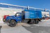 Установка паровая ППУА 1600/100 УСТ 5453 Урал NEXT 4320-6951-72 насос Kopper Pumps