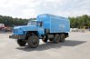Фургон ПАРМ-01