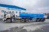 Полуприцеп цистерна для технической воды ППЦТВ 20Т-21 ПТ УСТ 9465 рамная, термос ССУ 1490