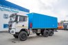  Автомобиль ВВ SHACMAN SX32586V385 (6х6, 4575мм) контейнерного типа 