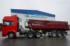 Седельный тягач SHACMAN (ШАКМАН) SX42584V324+ППС 34-32Л BPW SEVEREST 