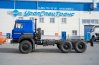Шасси Урал 5557-4512-82Е5 сп.м