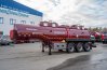 Полуприцеп-цистерна ППЦ 28К-32Л-4 SEVEREST ССУ 1150