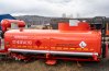 Комплект АТЗ 11Б для монтажа на шасси Урал 4320/Камаз 43118