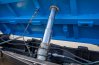 Гидроцилиндр подъема самосвальной платформы