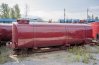 Цистерна с надрамником АЦПТ-10НО УСТ Урал, КАМАЗ (667)