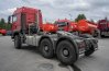 Седельный тягач SITRAK C7H 6х6