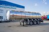 Полуприцеп цистерна для пищевых жидкостей ППЦПТ 24КТ-32Л-4 SEVEREST