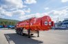 Полуприцеп-цистерна ППЦ 32К-42ЛЛ-4Р