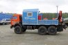 АНРВ с КМУ Palfinger РK 8500