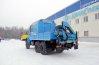 Урал АРОК УСТ-5453 4320-60 с КМУ ИМ-55