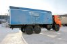 Маслостанция УСТ-5453 на шасси Камаз 43118-46
