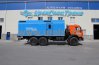 Фургон Камаз