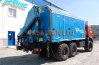 Маслостанция Камаз 43118 с КМУ ИМ-150