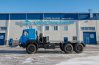 Седельный тягач Урал 63701М-1951 УСТ-5453