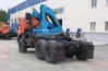 Камаз 53504-46 с ИМ-150