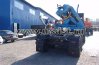 Седельный тягач Камаз 53504-46 с КМУ ИМ-150-04